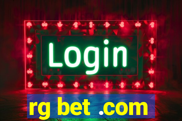 rg bet .com